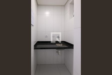 Apartamento para alugar com 49m², 2 quartos e 1 vagaArea de Serviço