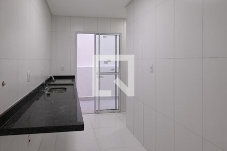Apartamento para alugar com 49m², 2 quartos e 1 vagaCozinha