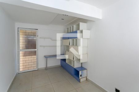 Quarto 1 de apartamento à venda com 4 quartos, 204m² em Lourdes, Belo Horizonte