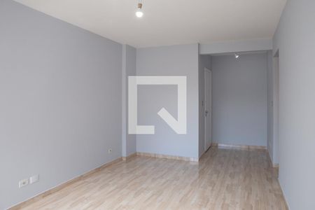 Sala de apartamento à venda com 2 quartos, 84m² em Perdizes, São Paulo