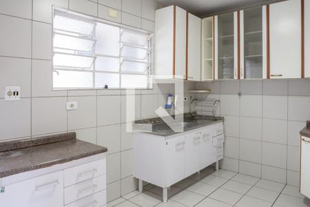 Apartamento à venda com 84m², 2 quartos e 1 vagaCozinha
