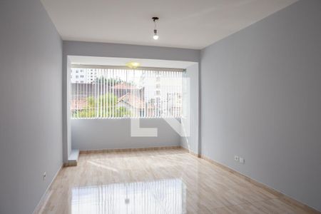 Sala de apartamento à venda com 2 quartos, 84m² em Perdizes, São Paulo