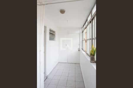 Apartamento à venda com 84m², 2 quartos e 1 vagaÁrea de Serviço