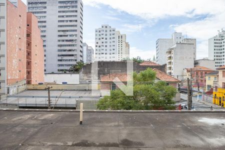 Apartamento à venda com 84m², 2 quartos e 1 vagaVista do Quarto 2