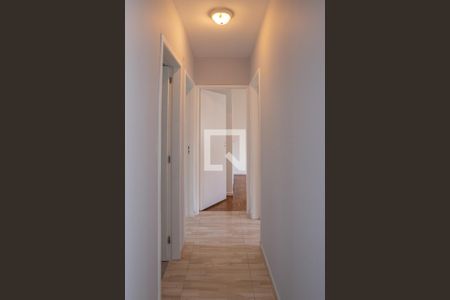 Corredor de apartamento à venda com 2 quartos, 84m² em Perdizes, São Paulo