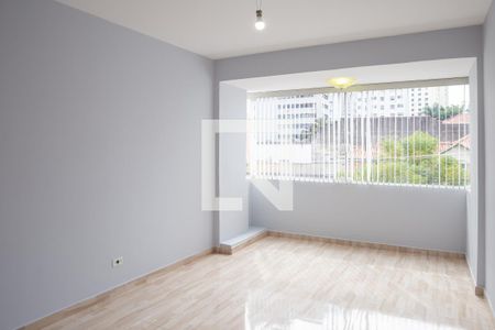 Sala de apartamento à venda com 2 quartos, 84m² em Perdizes, São Paulo