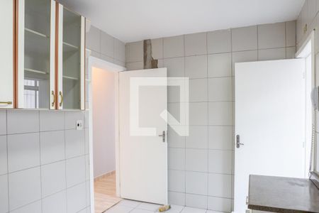 Apartamento à venda com 84m², 2 quartos e 1 vagaCozinha