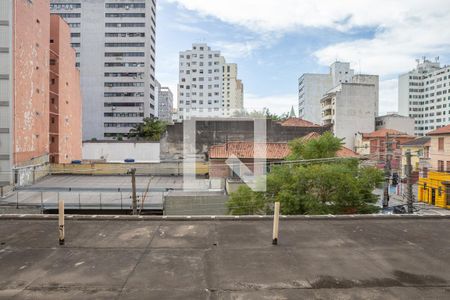 Vista do Quarto 1 de apartamento à venda com 2 quartos, 84m² em Perdizes, São Paulo