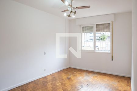 Quarto 1 de apartamento à venda com 2 quartos, 84m² em Perdizes, São Paulo