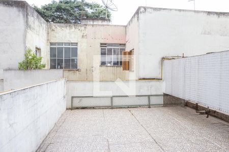 Apartamento à venda com 84m², 2 quartos e 1 vagaFachada