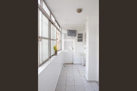 Apartamento à venda com 84m², 2 quartos e 1 vagaÁrea de Serviço