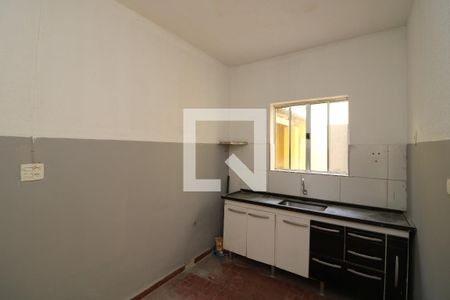 Casa à venda com 116m², 3 quartos e 2 vagasCozinha