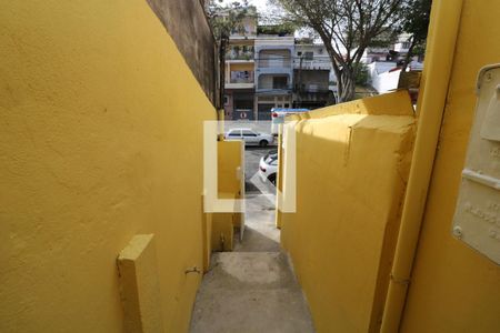 Casa à venda com 116m², 3 quartos e 2 vagasCorredor