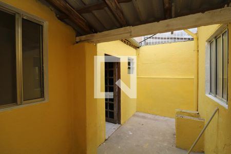 Casa à venda com 116m², 3 quartos e 2 vagasÁrea de Serviço