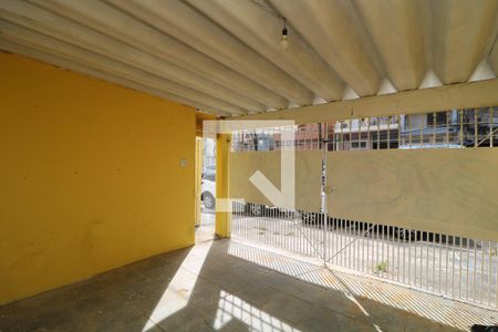 Casa à venda com 116m², 3 quartos e 2 vagasGaragem