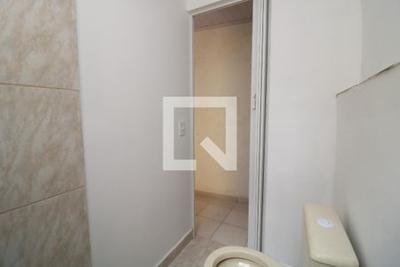 Casa à venda com 116m², 3 quartos e 2 vagasBanheiro da Suíte