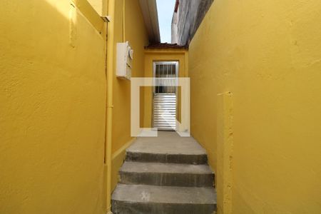 Casa à venda com 116m², 3 quartos e 2 vagasCorredor