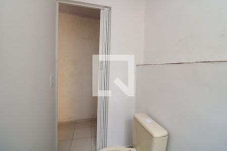 Casa à venda com 116m², 3 quartos e 2 vagasBanheiro da Suíte