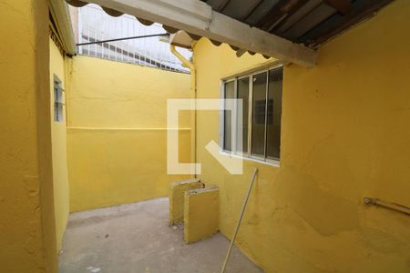 Casa à venda com 116m², 3 quartos e 2 vagasÁrea de Serviço