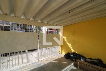 Casa à venda com 116m², 3 quartos e 2 vagasGaragem