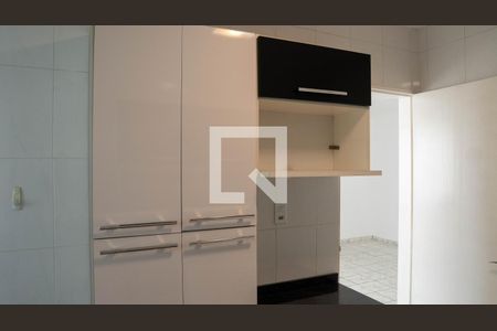 Apartamento à venda com 60m², 1 quarto e 1 vagaCOZINHA