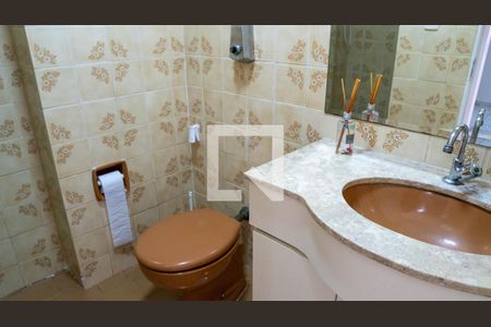 Apartamento à venda com 60m², 1 quarto e 1 vagaBanheiro