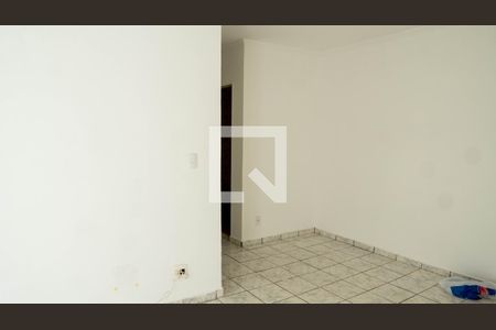 SALA de apartamento à venda com 1 quarto, 60m² em Parque São Jorge, São Paulo