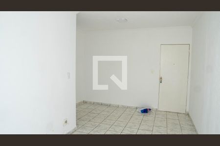 SALA de apartamento à venda com 1 quarto, 60m² em Parque São Jorge, São Paulo