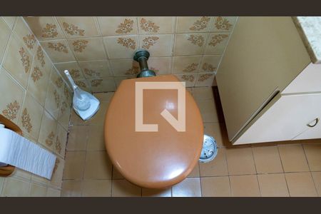 Apartamento à venda com 60m², 1 quarto e 1 vagaBanheiro