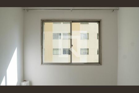 SALA de apartamento à venda com 1 quarto, 60m² em Parque São Jorge, São Paulo