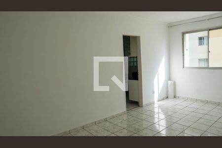 SALA de apartamento à venda com 1 quarto, 60m² em Parque São Jorge, São Paulo