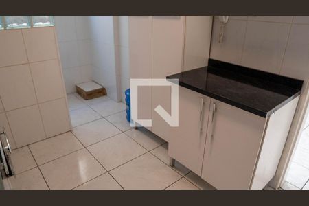 Apartamento à venda com 60m², 1 quarto e 1 vagaCOZINHA