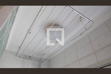 Apartamento à venda com 60m², 1 quarto e 1 vagaLavanderia