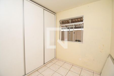 Quarto 1 de apartamento à venda com 3 quartos, 110m² em Novo Eldorado, Contagem