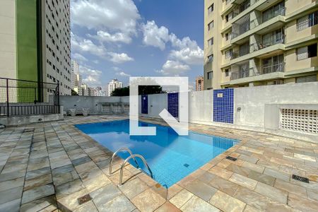 Apartamento à venda com 87m², 3 quartos e 2 vagasPiscina