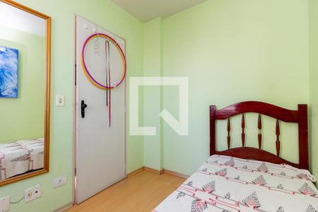Apartamento à venda com 87m², 3 quartos e 2 vagasQuarto 2