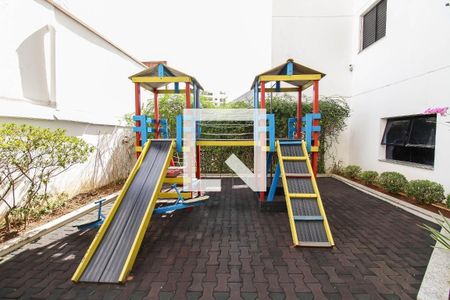 Apartamento à venda com 87m², 3 quartos e 2 vagasPlayground