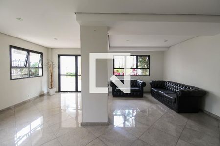 Apartamento à venda com 87m², 3 quartos e 2 vagasSalão de Festas