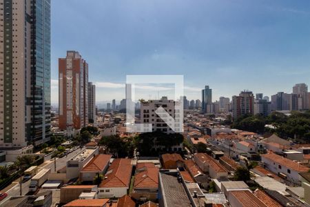 Apartamento à venda com 87m², 3 quartos e 2 vagasVista - Quarto 1