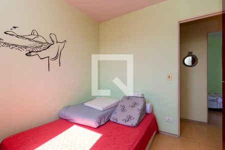 Apartamento à venda com 87m², 3 quartos e 2 vagasQuarto 1