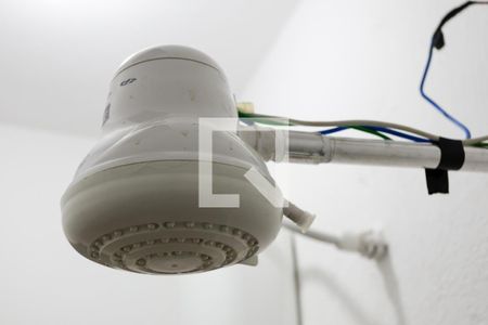 Banheiro de casa para alugar com 1 quarto, 30m² em Mandaqui, São Paulo