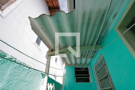 Casa para alugar com 30m², 1 quarto e sem vagaÁrea de serviço