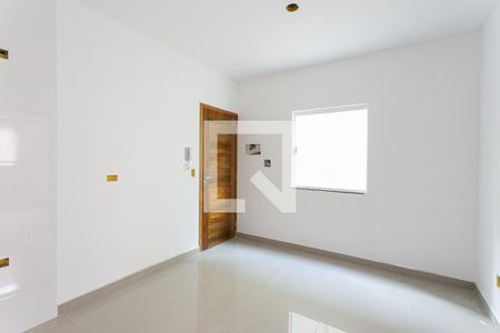Sala de apartamento para alugar com 2 quartos, 40m² em Vila Beatriz, São Paulo