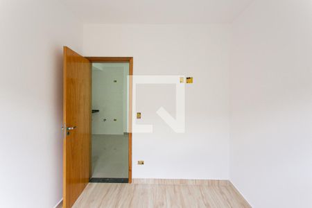 Quarto 1 de apartamento para alugar com 2 quartos, 40m² em Vila Beatriz, São Paulo