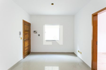 Sala de apartamento para alugar com 2 quartos, 40m² em Vila Beatriz, São Paulo