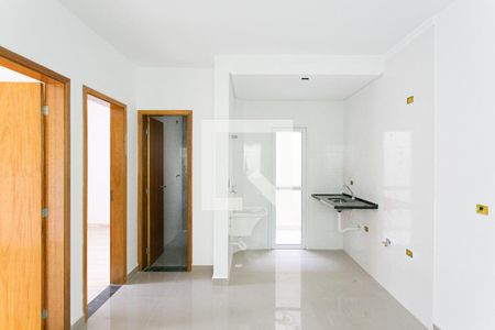 Apartamento para alugar com 2 quartos, 40m² em Vila Beatriz, São Paulo