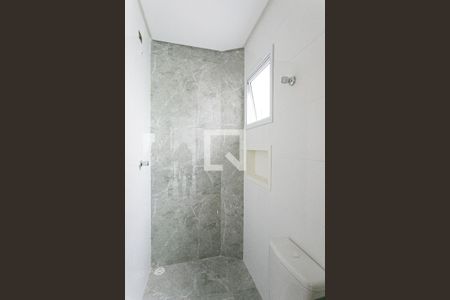 Banheiro de apartamento para alugar com 2 quartos, 40m² em Vila Beatriz, São Paulo