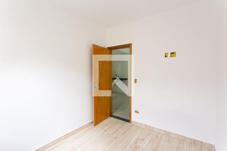 Quarto 1 de apartamento para alugar com 2 quartos, 40m² em Vila Beatriz, São Paulo