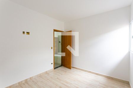 Quarto 2 de apartamento para alugar com 2 quartos, 40m² em Vila Beatriz, São Paulo