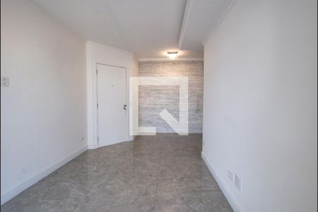 Sala de apartamento para alugar com 2 quartos, 64m² em Vila Dom Pedro I, São Paulo